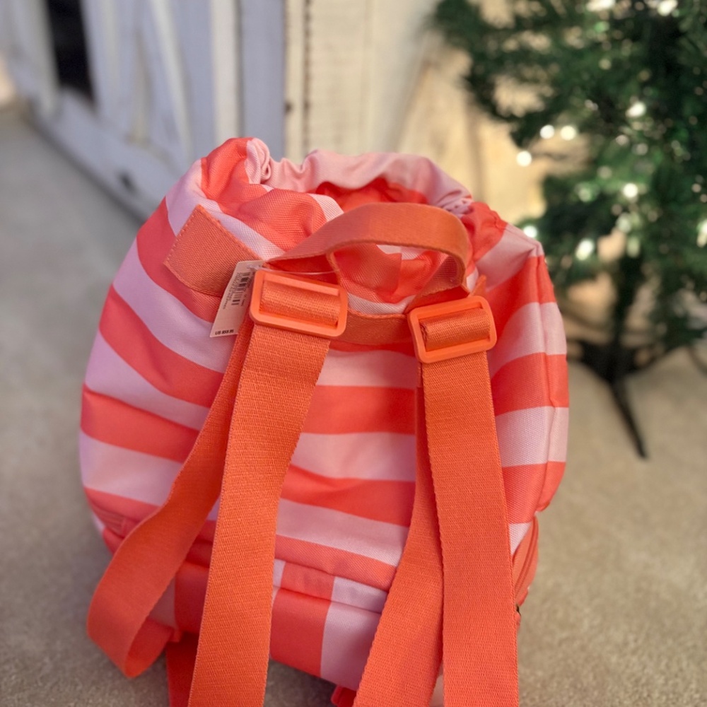 Victoria’s Secret Backpack - Picture 3 of 9